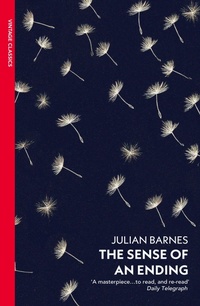 Enlarge image Cover: The Sense of an Ending - Vintage Classics