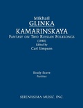 Cover: Kamarinskaya - Serenissima Music