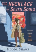 Cover: The Necklace of Seven Souls - Yonder