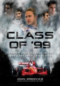 Cover: Class of '99 - Octane Press