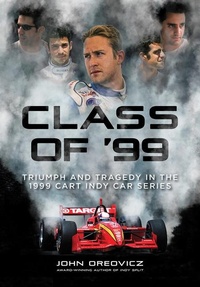 Enlarge image Cover: Class of '99 - Octane Press