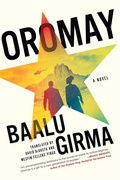 Cover: Oromay - Soho Press Inc