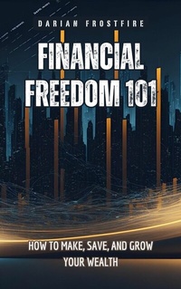 Abbildung von: Financial Freedom 101 - Pinnacle Insight Books