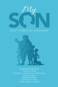 Cover: My Son - WestBow Press