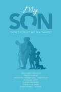 Cover: My Son - WestBow Press