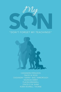 Enlarge image Cover: My Son - WestBow Press