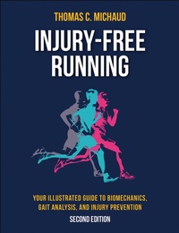 Abbildung von: Injury-Free Running - Human Kinetics Publishers
