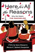 Cover: Here For All the Reasons - Turner Publishing Company