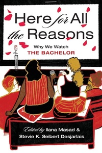 Enlarge image Cover: Here For All the Reasons - Turner Publishing Company
