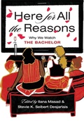 Cover: Here For All the Reasons - Turner Publishing Company