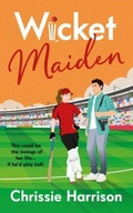 Cover: Wicket Maiden - Valericain Press