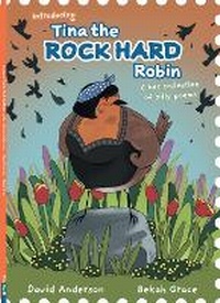 Abbildung von: Tina the Rock Hard Robin - Dotty Edge
