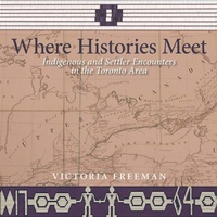 Enlarge image Cover: Where Histories Meet - University of Calgary Press