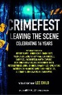 Cover: CrimeFest - Bedford Square Publishers
