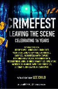 Enlarge image Cover: CrimeFest - Bedford Square Publishers