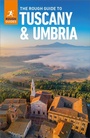 Cover: The Rough Guide to Tuscany and Umbria: Travel Guide eBook - ROUGH GUIDES