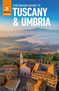 Enlarge image Cover: The Rough Guide to Tuscany and Umbria: Travel Guide eBook - ROUGH GUIDES