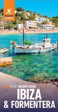 Cover: Pocket Rough Guide Ibiza and Formentera: Travel Guide eBook - ROUGH GUIDES