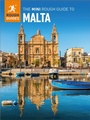 Cover: The Mini Rough Guide to Malta: Travel Guide eBook - ROUGH GUIDES