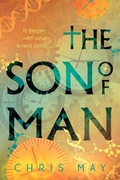 Cover: The Son of Man - Troubador Publishing