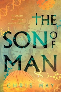 Enlarge image Cover: The Son of Man - Troubador Publishing