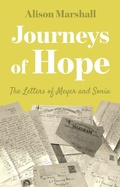 Cover: Journeys of Hope - Troubador Publishing
