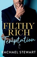 Cover: Filthy Rich Temptation - Boldwood Books Ltd