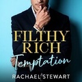 Cover: Filthy Rich Temptation - Boldwood Books Ltd