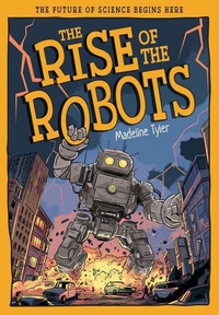 Enlarge image Cover: The Rise of the Robots - Beetle Books