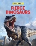 Cover: Fierce Dinosaurs - Hungry Tomato Ltd