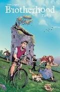 Cover: Brotherhood Part 1 - Independent Publishing Network
