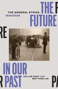Cover: The Future in our Past - Verso Books