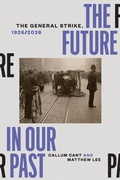 Cover: The Future in our Past - Verso Books