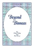 Cover: Beyond Binneas (Spiralbound) - BookVAULT Publishing
