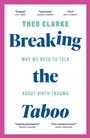 Cover: Breaking the Taboo - Biteback Publishing