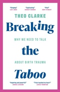 Cover: Breaking the Taboo - Biteback Publishing