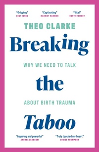 Enlarge image Cover: Breaking the Taboo - Biteback Publishing