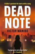 Cover: Dead Note - Zaffre