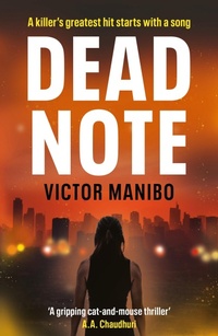 Enlarge image Cover: Dead Note - Zaffre