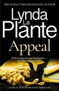 Cover: Appeal - Zaffre