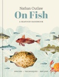 Cover: Nathan Outlaw On Fish - Octopus Publishing Group