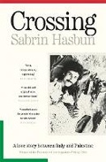 Cover: Crossing - Footnote Press Ltd