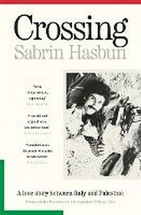 Enlarge image Cover: Crossing - Footnote Press Ltd