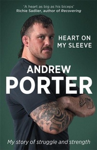 Abbildung von: Heart on My Sleeve - Eriu