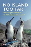 Cover: No Island Too Far - Pelagic Publishing