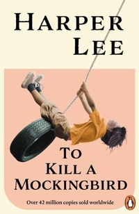 Enlarge image Cover: To Kill A Mockingbird - Penguin (Cornerstone)