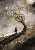 Cover: Tales Nocturnal - PS Publishing