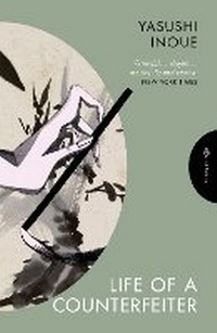 Enlarge image Cover: Life of a Counterfeiter - Pushkin Press Classics