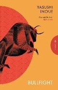 Cover: Bullfight - Pushkin Press Classics