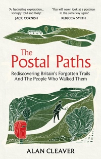 Abbildung von: The Postal Paths - Monoray
